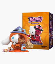 Load image into Gallery viewer, Kandy X Sanrio Spooky Fun - Blind Box
