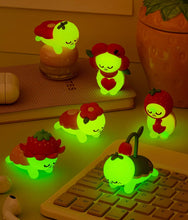 Load image into Gallery viewer, Smoko - Kawawa Turtles - Blind Box Figure
