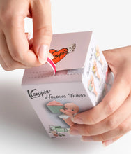 Load image into Gallery viewer, Smoko - Holding Things - Blind Box Figure
