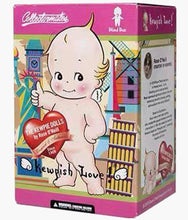 Load image into Gallery viewer, Vintage Kewpie Kewpish Love - Around The World Series 1 - Blind Box
