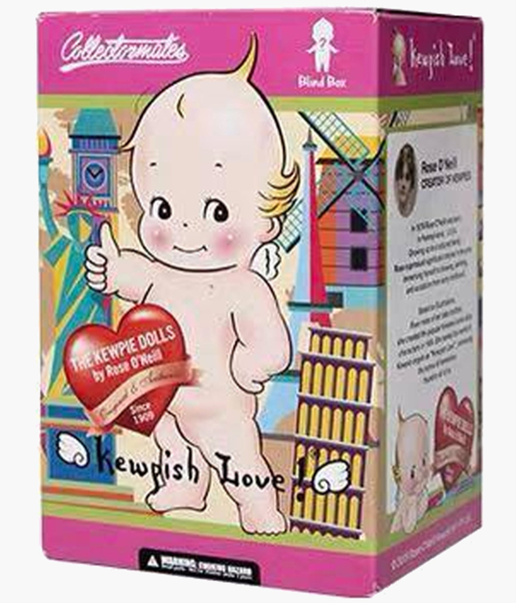 Blind Box - Figures – Pickaparty