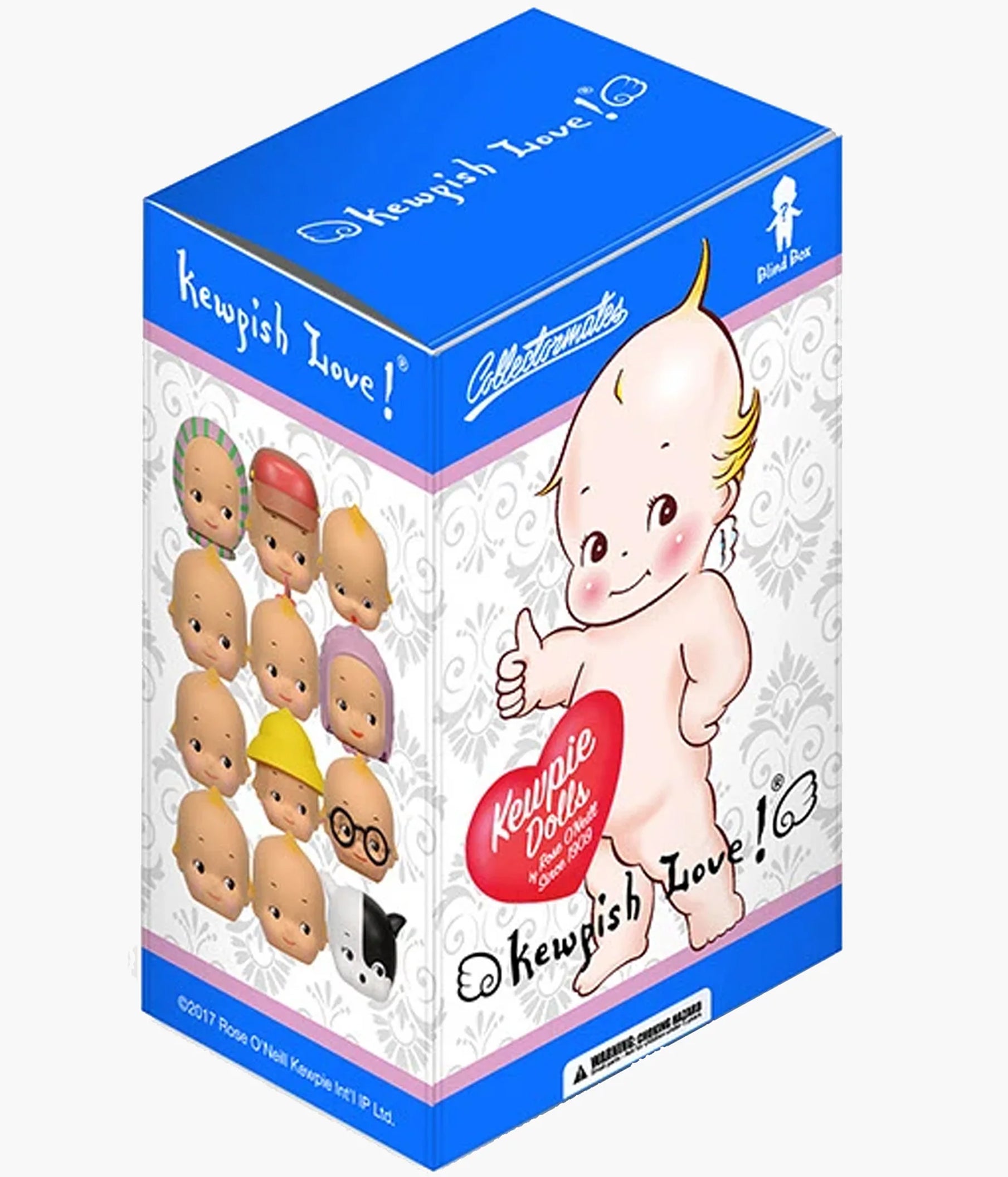 Blind Box - Figures – Pickaparty