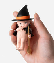 Load image into Gallery viewer, Smoko - Kewpie Halloween- Blind Box Figure

