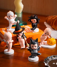 Load image into Gallery viewer, Smoko - Kewpie Halloween- Blind Box Figure
