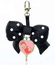 Load image into Gallery viewer, Kewpie - Puffy Bow Cameo - Mystery Bag Charm
