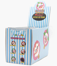Load image into Gallery viewer, Killer Klowns From Outer Space - Mystery Popsicles Bag Charms - Blind Bag
