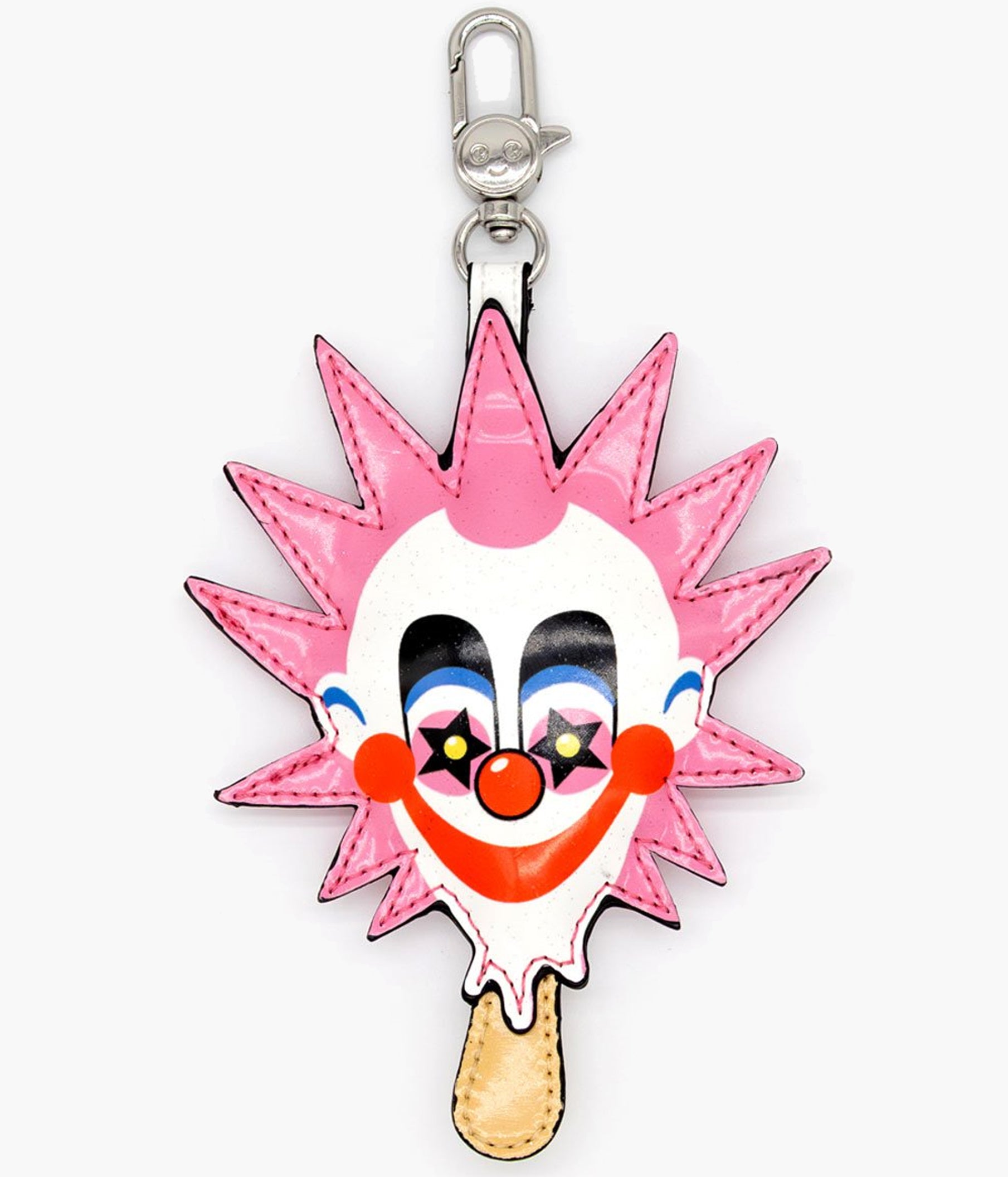 Killer Klowns From Outer Space - Mystery Popsicles Bag Charms