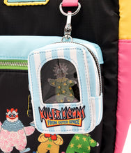 Load image into Gallery viewer, Killer Klowns From Outer Space - Mystery Bag Charms + Enamel Pin - Blind Box
