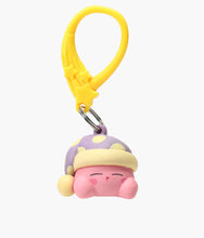 Load image into Gallery viewer, Kirby - Glow In The Dark - Backpack Buddies Blind Bag
