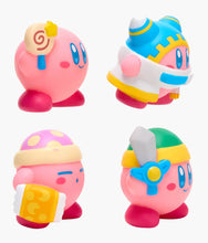 Load image into Gallery viewer, Nintendo - Kirby Muteki! Suteki! Closet - Soft Vinyl Figures
