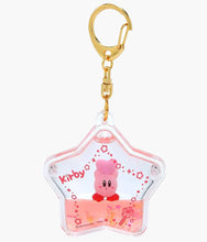 Load image into Gallery viewer, Kirby Tsunameez Keychains
