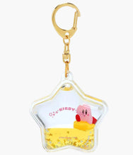 Load image into Gallery viewer, Kirby Tsunameez Keychains
