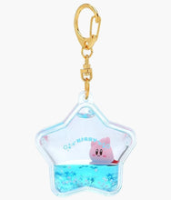 Load image into Gallery viewer, Kirby Tsunameez Keychains
