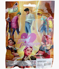Load image into Gallery viewer, KPop Demon Hunters Ver. 2 - Blind Bag Keychain
