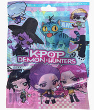 Load image into Gallery viewer, KPop Demon Hunters Ver. 1 - Blind Bag Keychain
