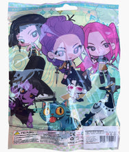 Load image into Gallery viewer, KPop Demon Hunters Ver. 1 - Blind Bag Keychain
