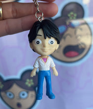 Load image into Gallery viewer, KPop Demon Hunters Ver. 1 - Blind Bag Keychain
