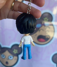 Load image into Gallery viewer, KPop Demon Hunters Ver. 1 - Blind Bag Keychain
