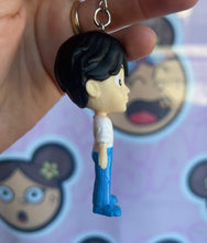 Load image into Gallery viewer, KPop Demon Hunters Ver. 1 - Blind Bag Keychain
