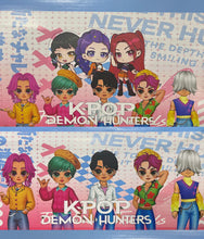 Load image into Gallery viewer, KPop Demon Hunters Ver. 1 - Blind Bag Keychain
