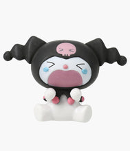 Load image into Gallery viewer, Kuromi Figurine - Blind Bag
