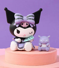 Load image into Gallery viewer, Kuromi Lucky Divination - Blind Box
