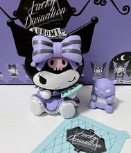 Load image into Gallery viewer, Kuromi Lucky Divination - Blind Box
