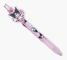 Load image into Gallery viewer, Sanrio Kuromi Ballpoint Pen
