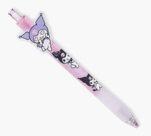 Load image into Gallery viewer, Sanrio Kuromi Ballpoint Pen
