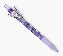 Load image into Gallery viewer, Sanrio Kuromi Ballpoint Pen
