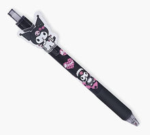 Load image into Gallery viewer, Sanrio Kuromi Ballpoint Pen
