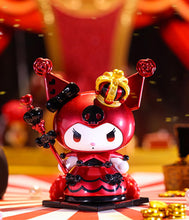 Load image into Gallery viewer, Sanrio Kuromi Poker Kingdom - Blind Box
