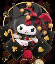 Load image into Gallery viewer, Sanrio Kuromi Poker Kingdom - Blind Box
