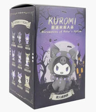 Load image into Gallery viewer, Kuromi Werewolf Of Miller&#39;s Hollow - Blind Box
