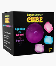 Load image into Gallery viewer, SugarSqueez Cube - Small
