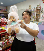 Load image into Gallery viewer, Monchhichi - Chimutan Large Plush (Japan Edition)
