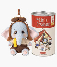 Load image into Gallery viewer, The Little Dreamers Series Plush Pendant - Blind Box
