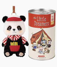 Load image into Gallery viewer, The Little Dreamers Series Plush Pendant - Blind Box
