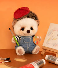 Load image into Gallery viewer, The Little Dreamers Series Plush Pendant - Blind Box
