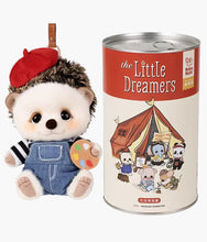 Load image into Gallery viewer, The Little Dreamers Series Plush Pendant - Blind Box
