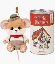 Load image into Gallery viewer, The Little Dreamers Series Plush Pendant - Blind Box

