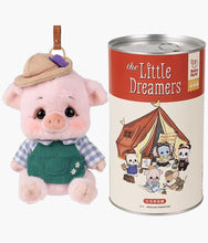Load image into Gallery viewer, The Little Dreamers Series Plush Pendant - Blind Box
