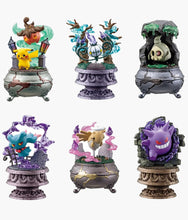 Load image into Gallery viewer, Pokemon - Little Night Collection Series 2 - Blind Box
