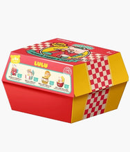 Load image into Gallery viewer, LULU THE PIGGY - Love Burger Series Figure - Blind Box
