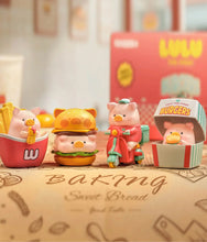 Load image into Gallery viewer, LULU THE PIGGY - Love Burger Series Figure - Blind Box
