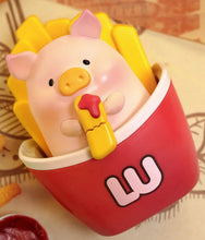 Load image into Gallery viewer, LULU THE PIGGY - Love Burger Series Figure - Blind Box
