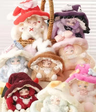 Load image into Gallery viewer, Lucky Deer Nai - The Witches Letter Series Plush - Blind Box
