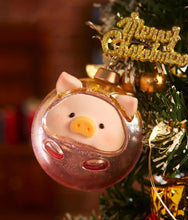 Load image into Gallery viewer, LuLu the Piggy - Christmasland Series - Blind Box Figure
