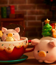 Load image into Gallery viewer, LuLu the Piggy - Christmasland Series - Blind Box Figure
