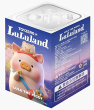 Load image into Gallery viewer, LuLu the Piggy - Lululand Series Figure - Blind Box
